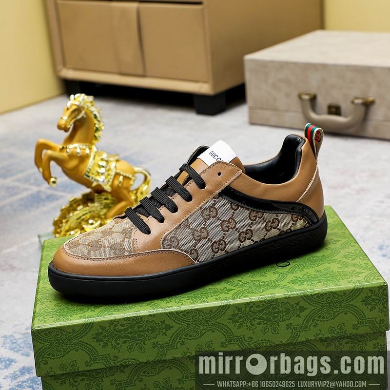 Gucci Replica Shoes sz38-44 mnf0168