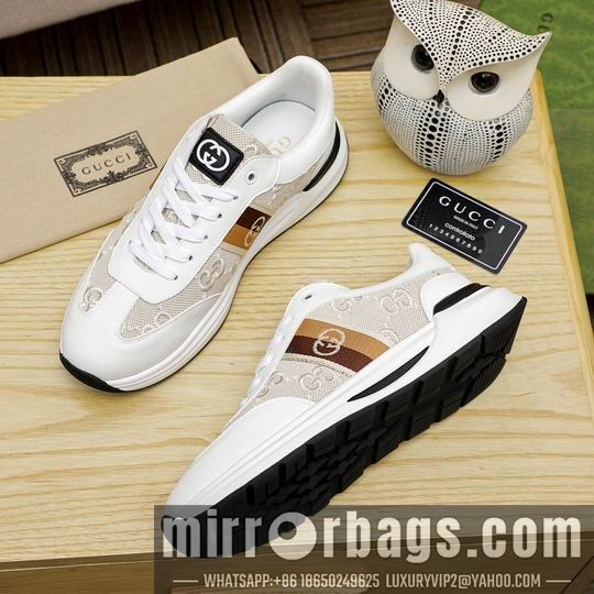 Gucci Replica Shoes sz38-44 mnh0510