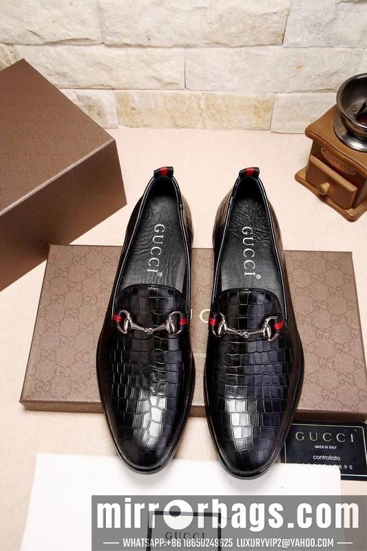 Gucci Replica Shoes sz37-45 mnf0349