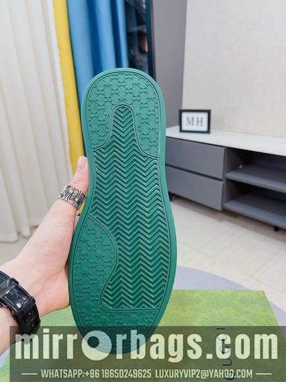 Gucci Replica Shoes sz38-44 mnh0606