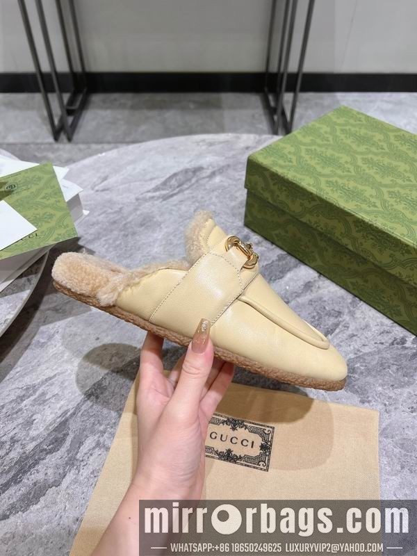 Gucci Replica Shoes sz35-42 mnf0212