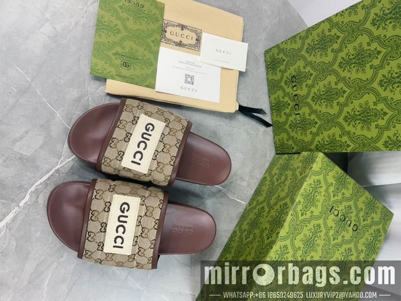 Gucci Replica Shoes sz35-46 mnf0324