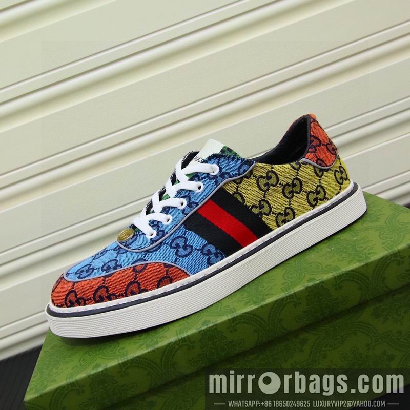 Gucci Replica Shoes sz38-44 hnm0139