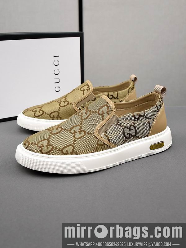 Gucci Replica Shoes sz38-44 mnf0309