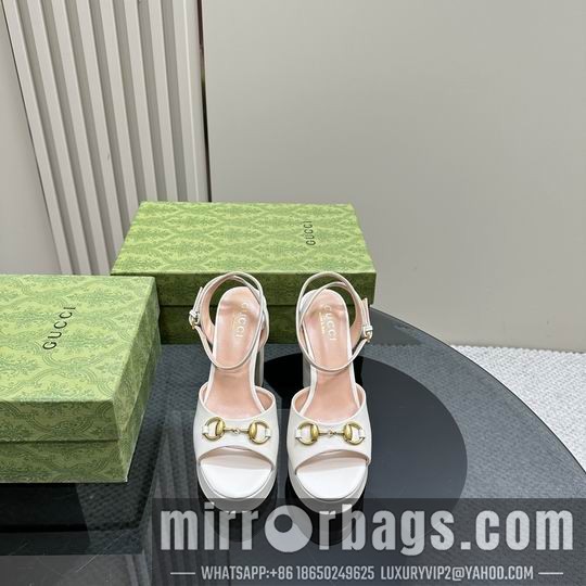 Gucci Replica Shoes sz35-42 11.5cm mnh0803