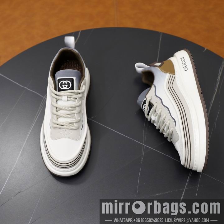 Gucci Replica Shoes sz38-44 hnh0301