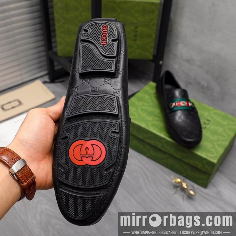 Gucci Replica Shoes sz38-44 hnm0181