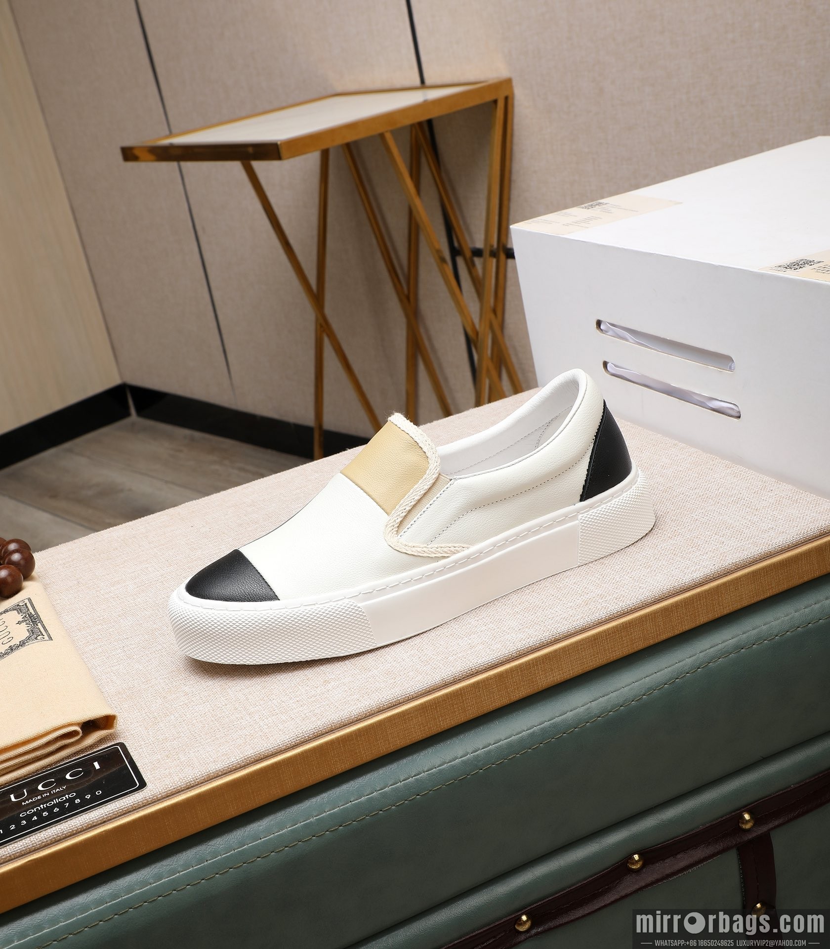 Gucci Replica Shoes sz38-45 hnh1202