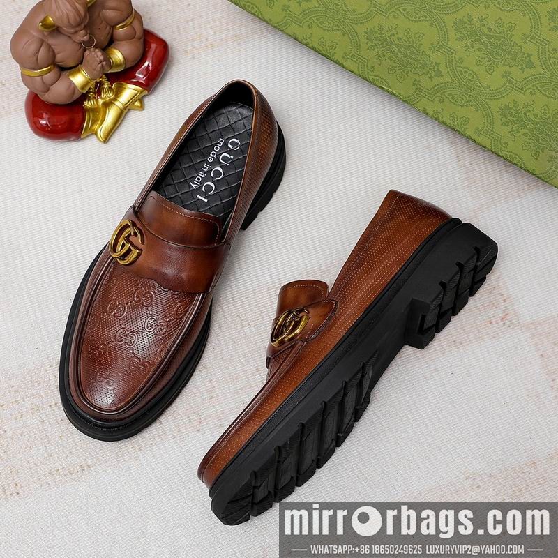 Gucci Replica Shoes sz38-44 mnf0383