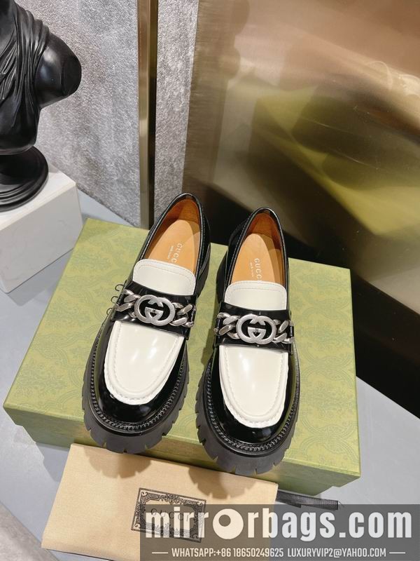 Gucci Replica Shoes sz35-40 mnf0304