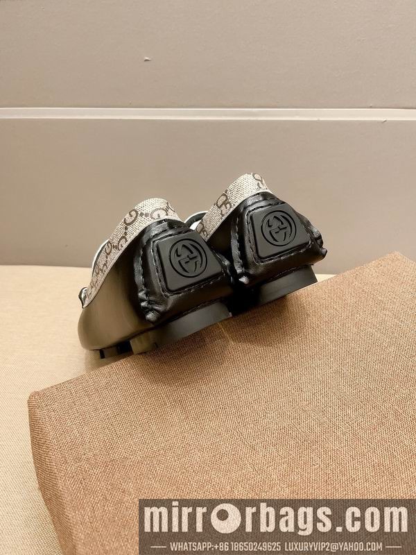 Gucci Replica Shoes sz37-45 mnf0385