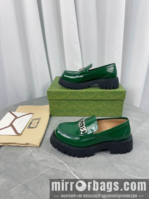 Gucci Replica Shoes sz35-42 38-46 3.5cm mnf0214