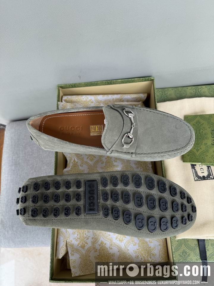 Gucci Replica Shoes sz38-45 hnh0302