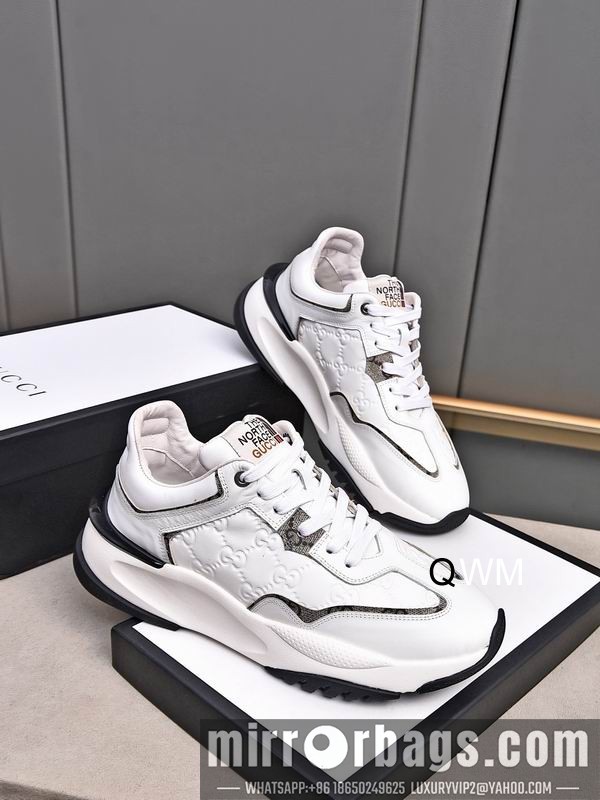 Gucci Replica Shoes sz38-45 WM1102