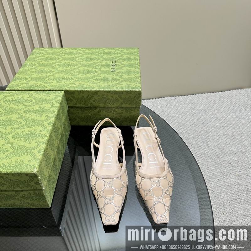 Gucci Replica Shoes sz35-41 mnf0301