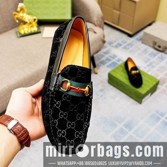 Gucci Replica Shoes sz38-45 mnh0515