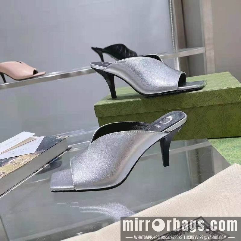 Gucci Replica Shoes sz35-42 7.5cm mnf0319