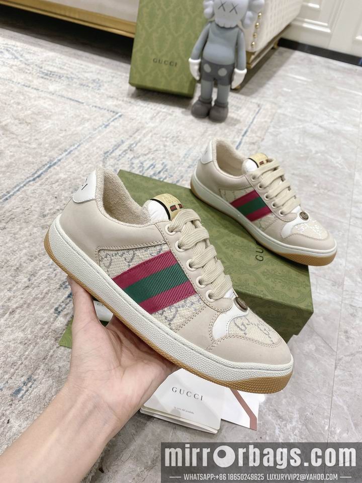 Gucci Replica Shoes sz35-44 hnh0307