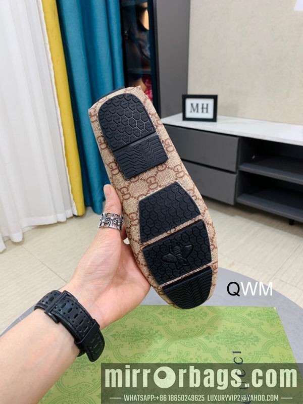 Gucci Replica Shoes sz38-45 2C WM0909