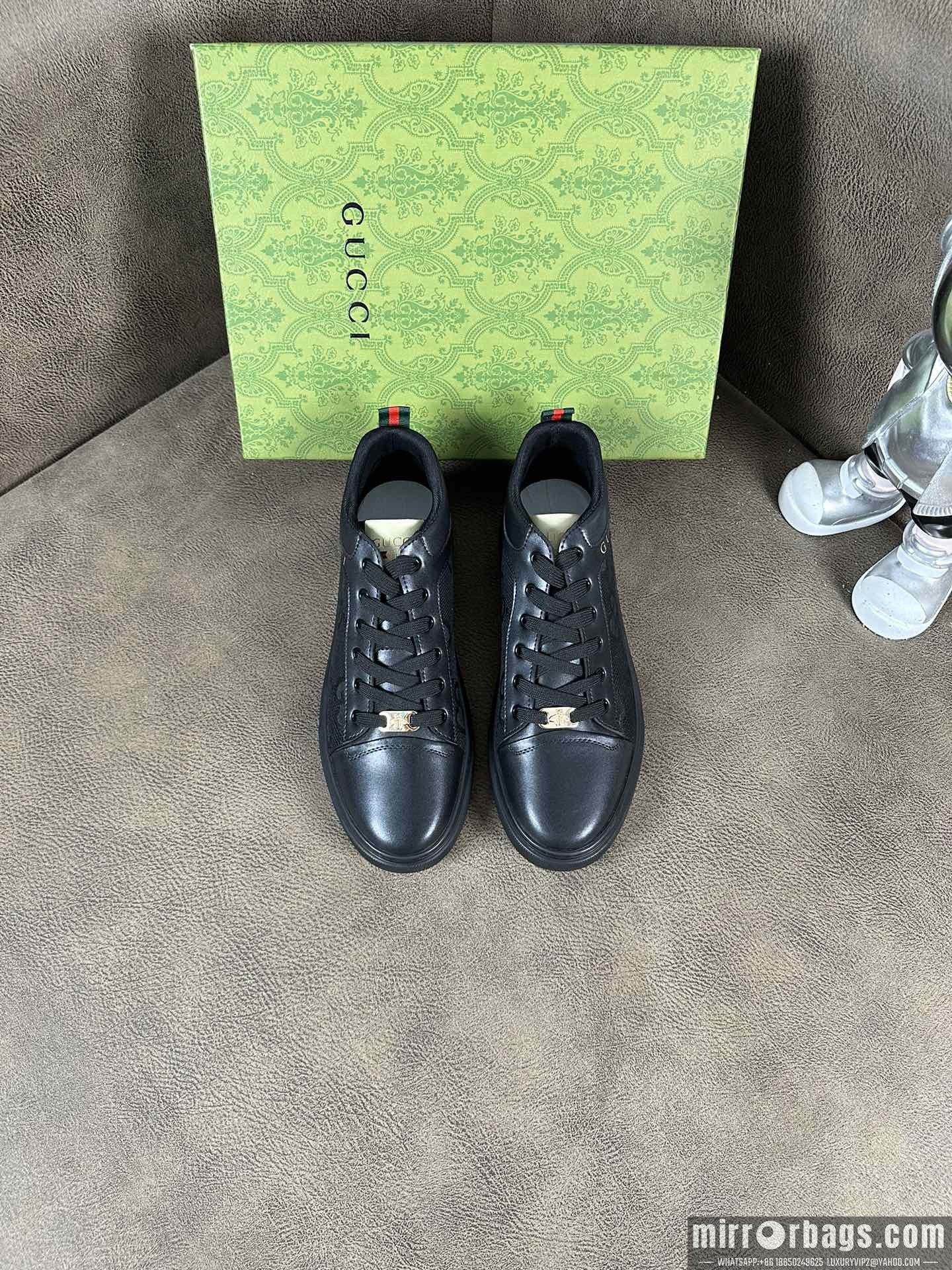 Gucci Replica Shoes sz38-44 hnh1202