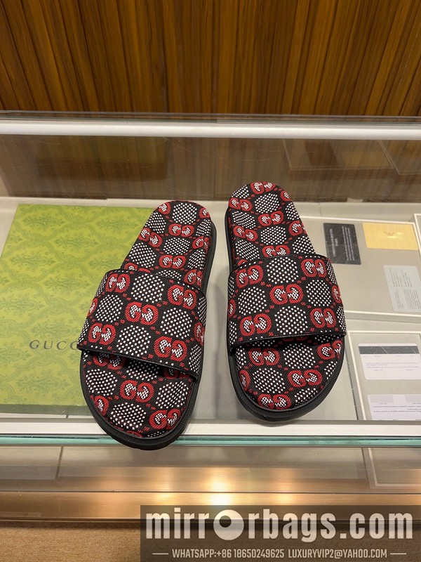 Gucci Replica Shoes sz38-45 jyh0235
