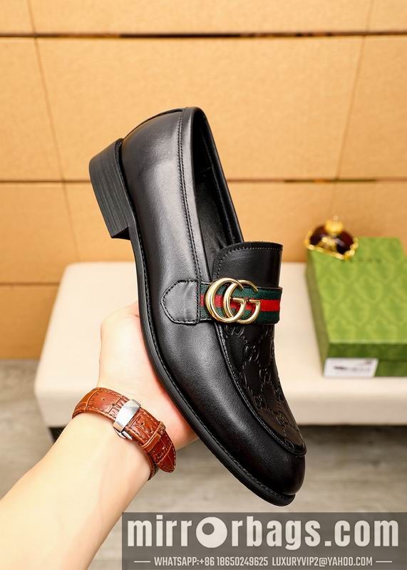 Gucci Replica Shoes sz39-46 mnf0231