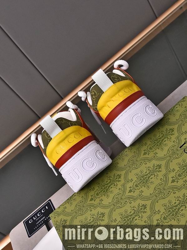 Gucci Replica Shoes sz38-45 mnf0222