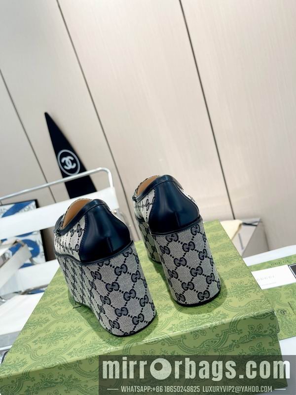 Gucci Replica Shoes sz35-41 10cm mnf0302