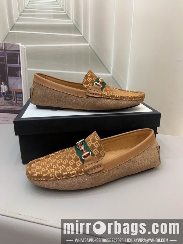 Gucci Replica Shoes sz38-45 mnf0223