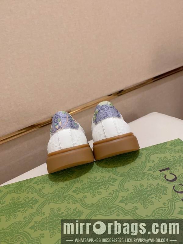 Gucci Replica Shoes sz38-44 hnm0104