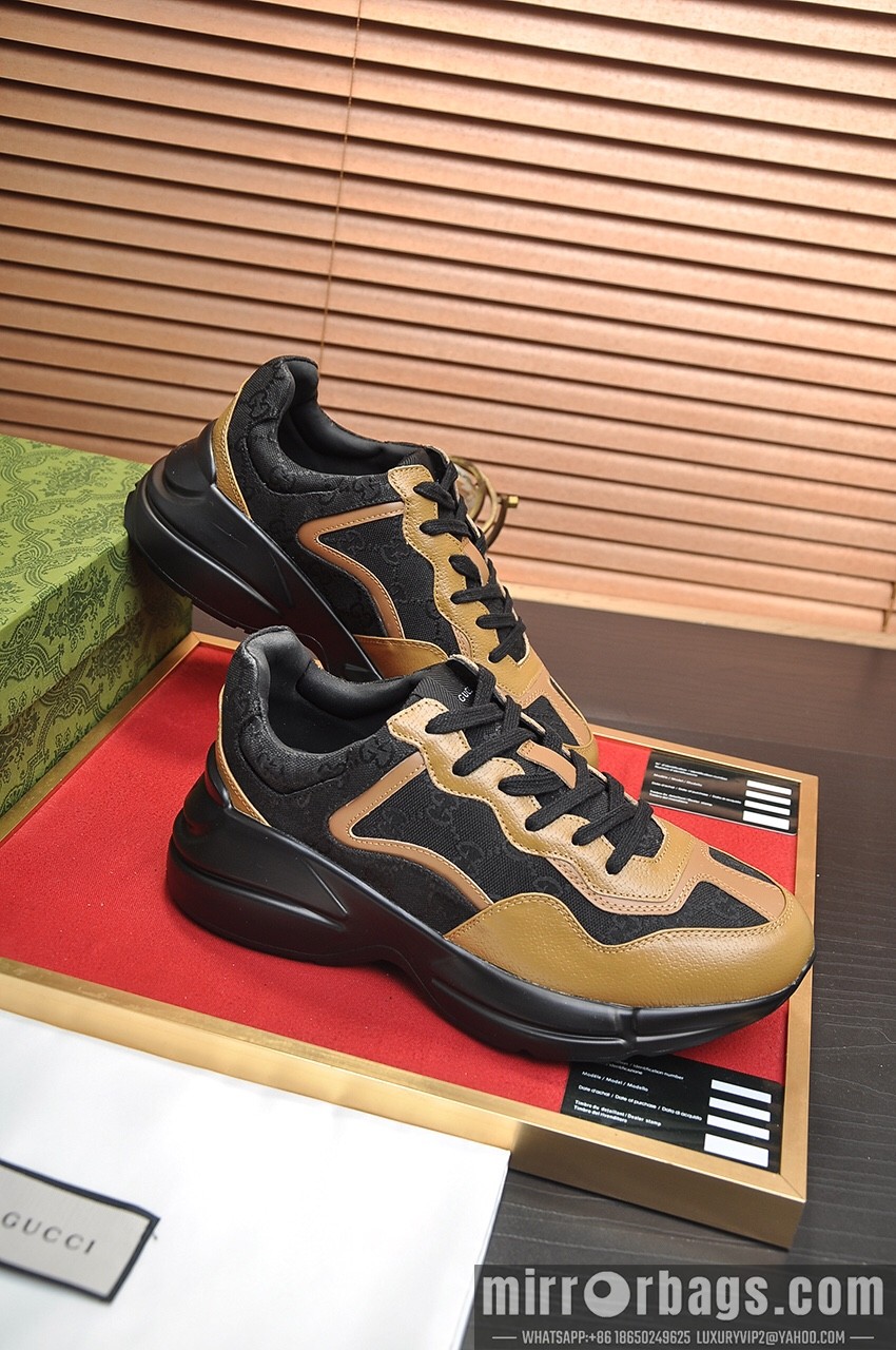 Gucci Replica Shoes sz35-45 hnh1221