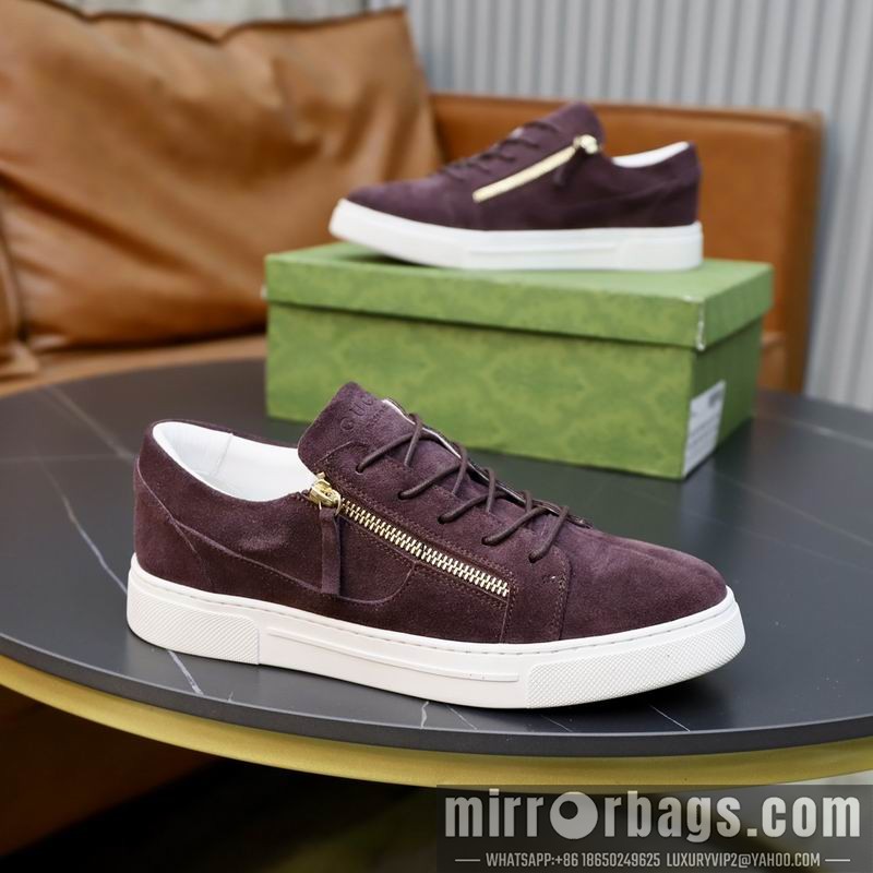 Gucci Replica Shoes sz38-44 hnm01154
