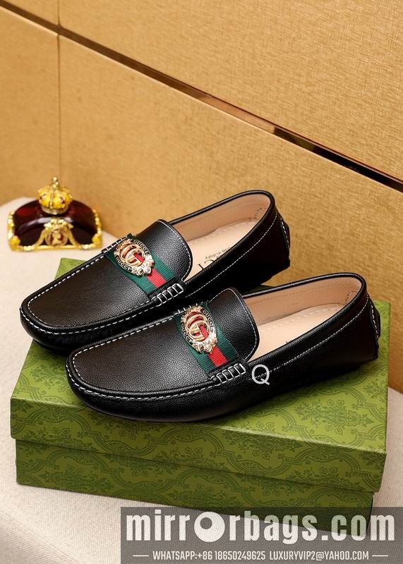 Gucci Replica Shoes sz38-45 WM0369