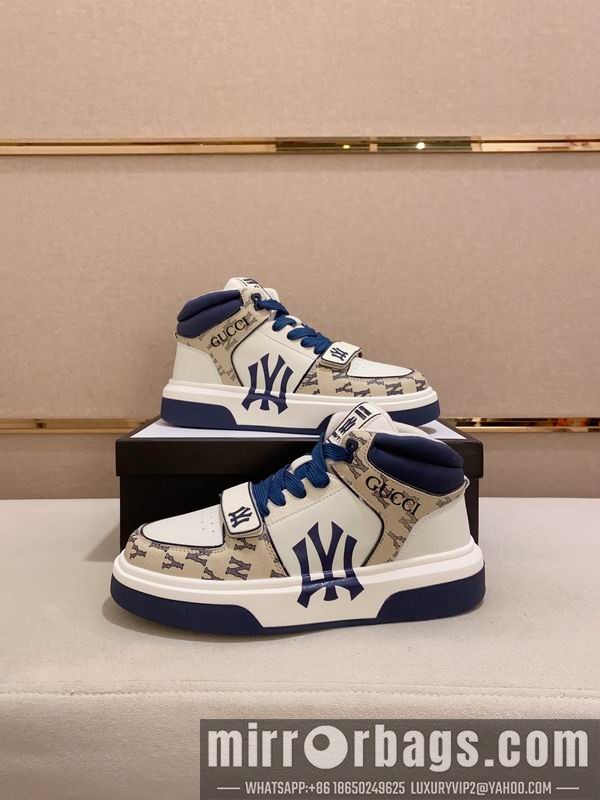 Gucci Replica Shoes sz38-44 hnm0112