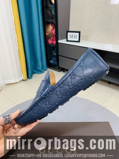 Gucci Replica Shoes sz38-44 mnh0502