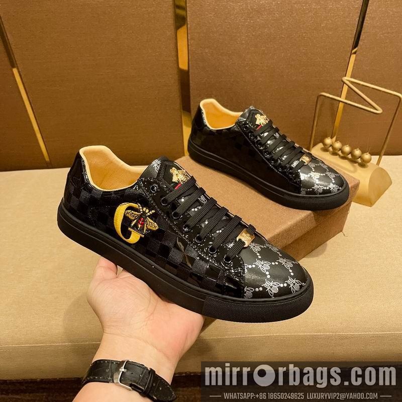Gucci Replica Shoes sz38-44 mnf0357