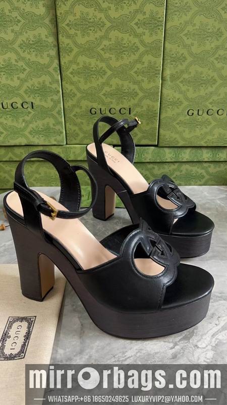 Gucci Replica Shoes sz35-43 12cm mnf0204