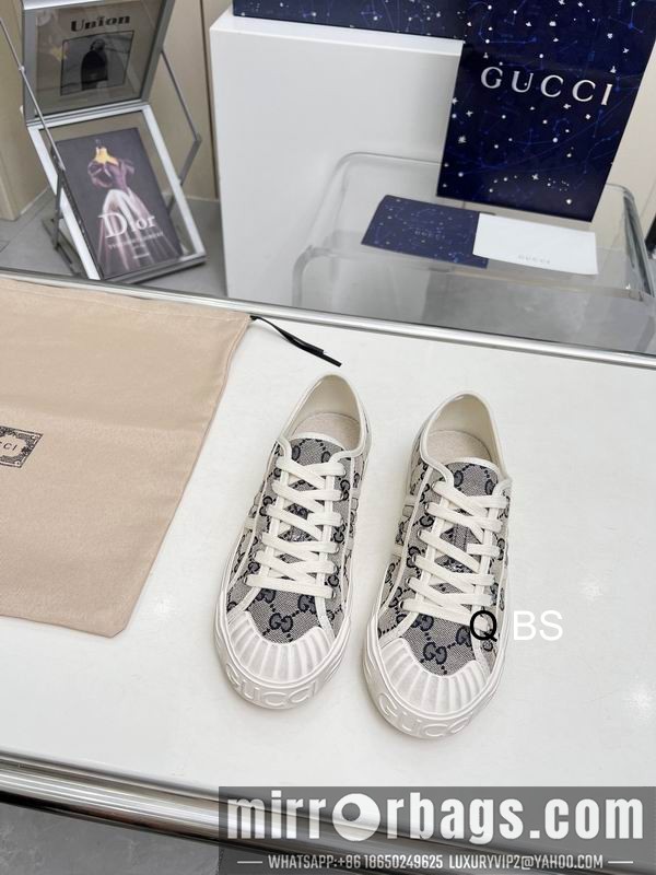 Gucci Replica Shoes sz38-45 BS0704