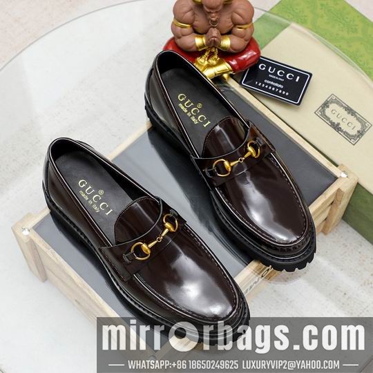Gucci Replica Shoes sz38-45 mnh0503