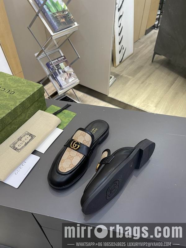Gucci Replica Shoes sz 35-42 mnf0224