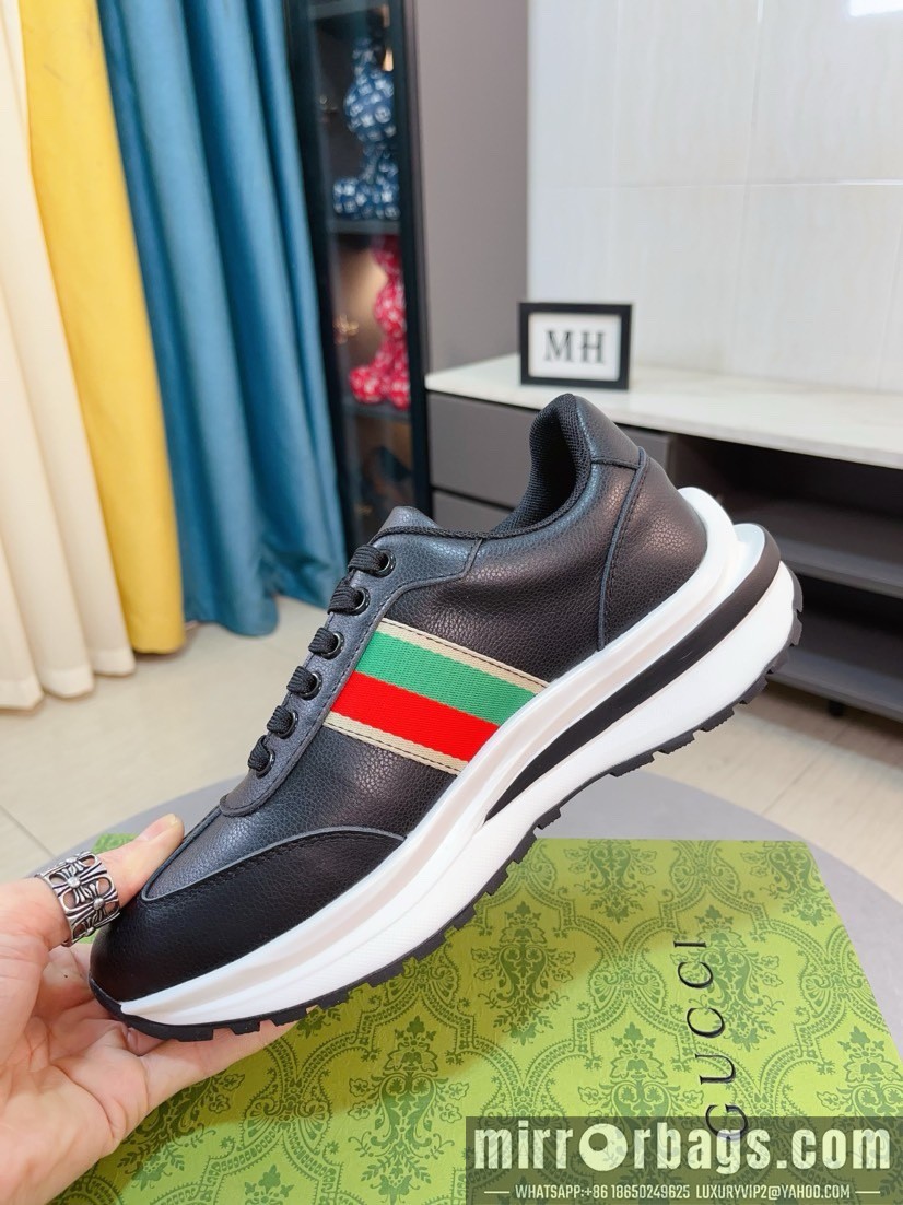 Gucci Replica Shoes sz38-44 h0712