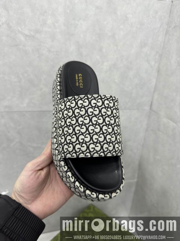 Gucci Replica Shoes sz35-44 2.2“ mnf0322