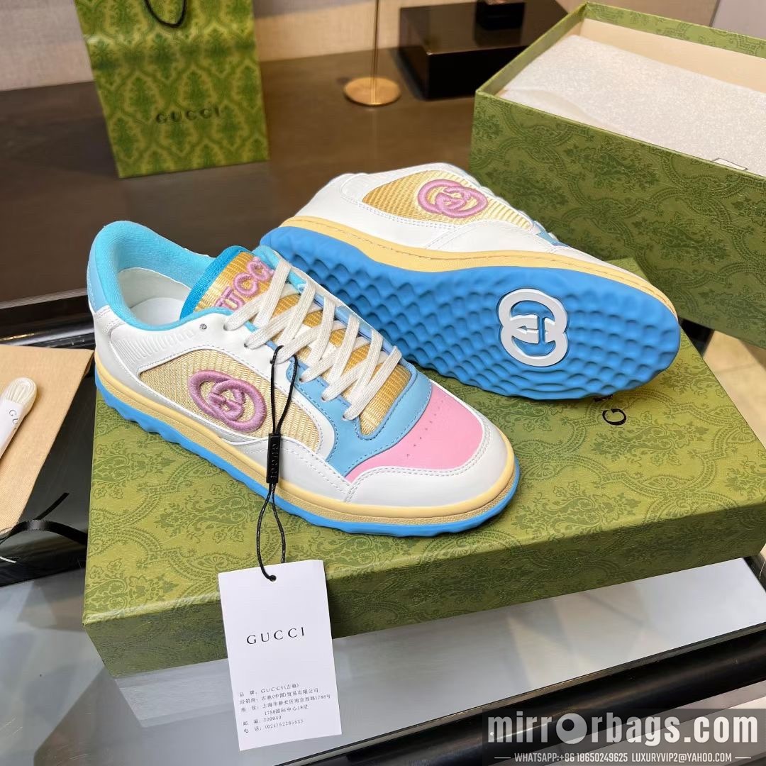 Gucci Replica Shoes sz35-45 h0703