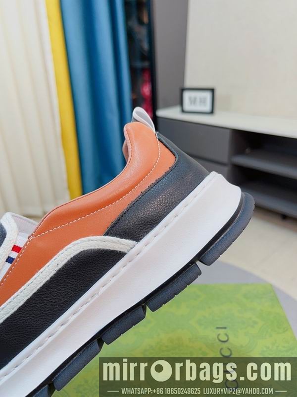Gucci Replica Shoes sz38-44 mnf0307