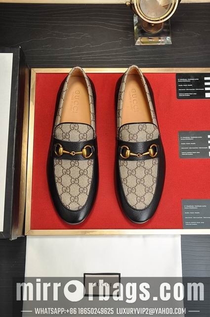 Gucci Replica Shoes sz38-44 mnh0417