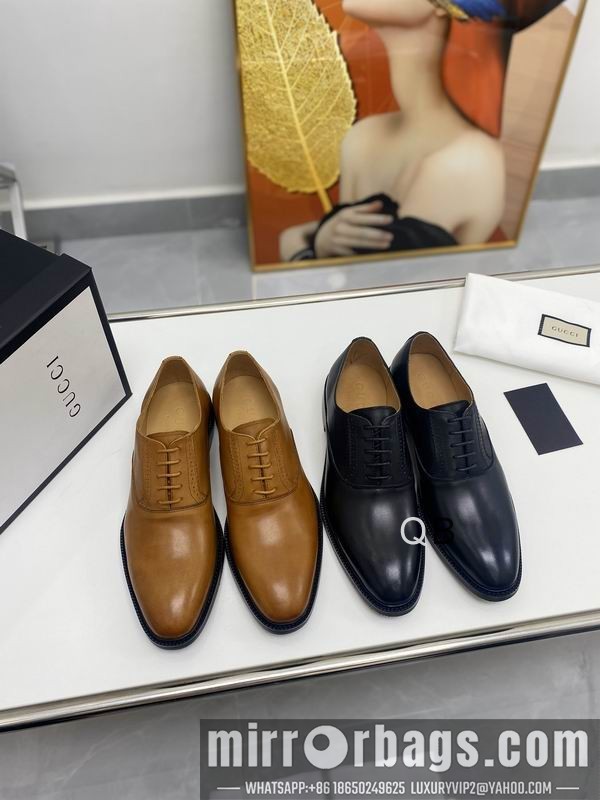 Gucci Replica Shoes sz38-45 BS0377