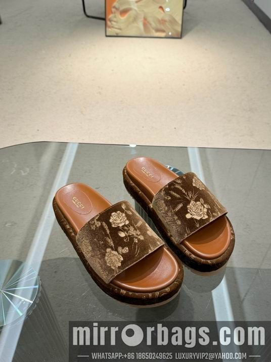 Gucci Replica Shoes sz35-43 mnh0601