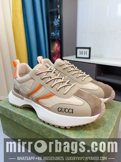 Gucci Replica Shoes sz38-44 mnh0603