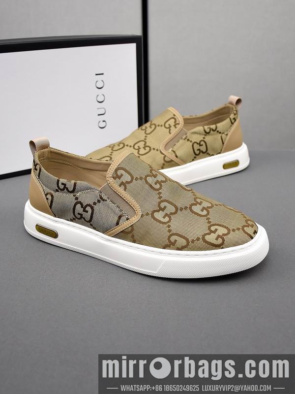 Gucci Replica Shoes sz38-44 mnf0309
