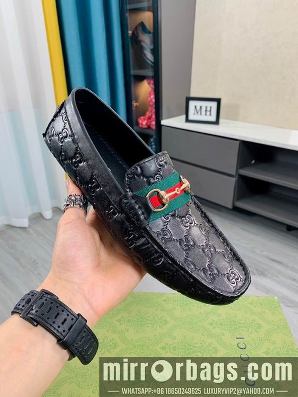 Gucci Replica Shoes sz38-44 mnf0313